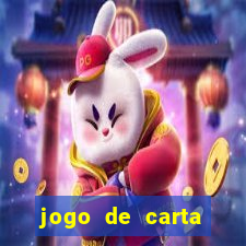 jogo de carta cigana online